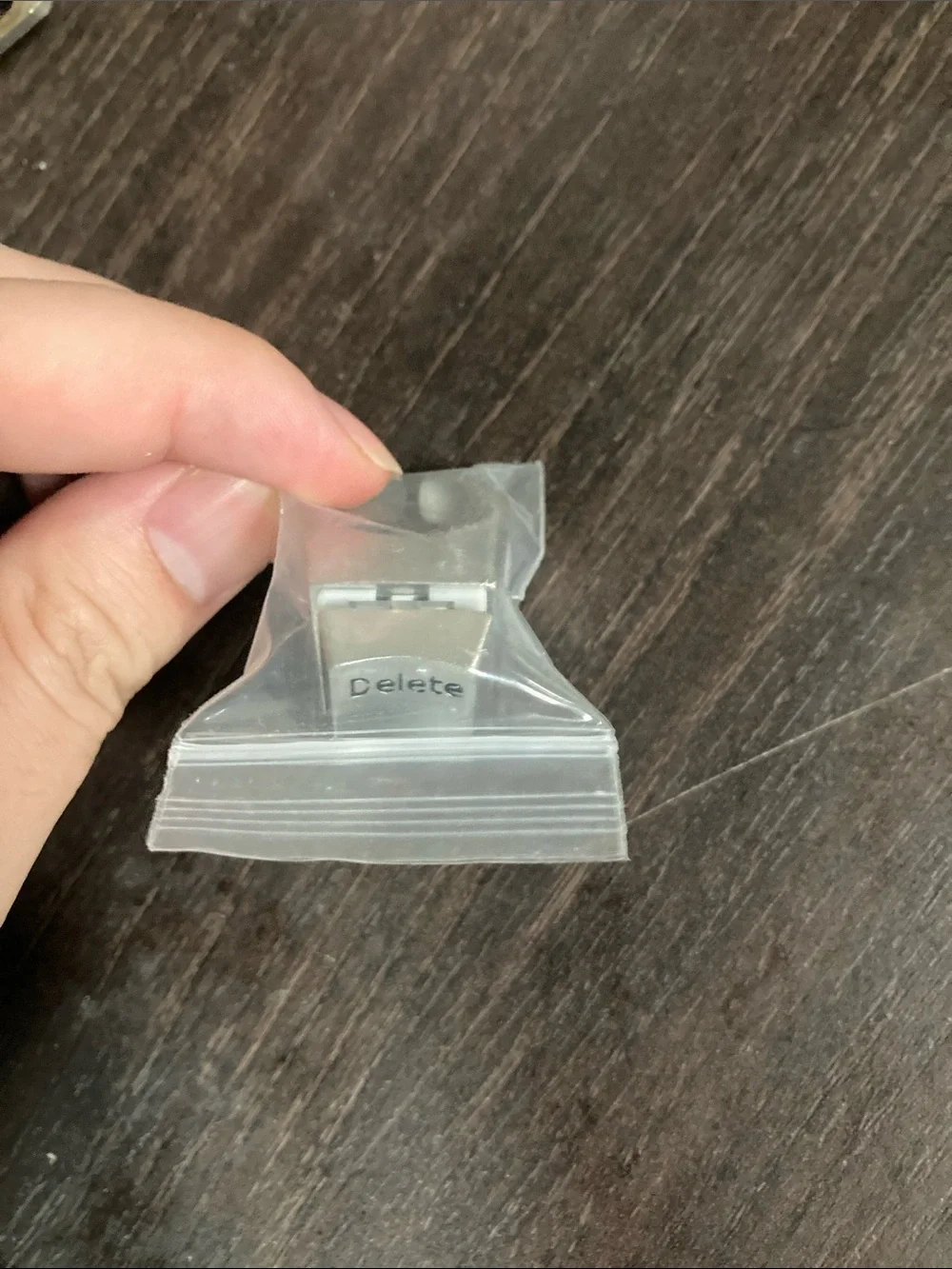 Fashion ring